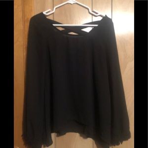 Women’s blouse long sleeve